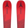 Atomic Redster J2 70-90+l C 5 Gw Alpine Skis Rojo 080