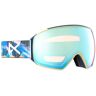 Anon M4 Toric Ski Goggles Azul Perceive Variable Blue/CAT2