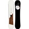 Burton Flight Attendant Snowboard Transparente 156W