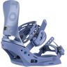 Burton Lexa Est Woman Snowboard Bindings Azul L