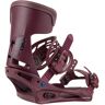 Burton Mission Snowboard Bindings Lila S