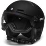 Briko Teide Visor Photochromatic Visor Helmet Negro S