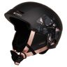 Cairn Meteor Helmet Negro 59-60 cm