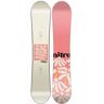 Nitro Mercy Woman Board Rosa 146