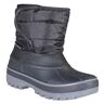 Lhotse Lutz Snow Boots Negro EU 24/25