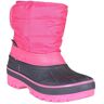 Lhotse Lutz Snow Boots Rosa EU 28-29