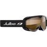 Julbo Proton Photochromic Ski Goggles Kids Negro Chroma Kids/CAT2-3