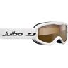 Julbo Proton Photochromic Ski Goggles Kids Blanco Chroma Kids/CAT2-3