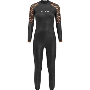 Traje neopreno Orca Zeal Thermal manga larga - Open Water - Mujer Traje neopreno Orca Zeal Thermal manga larga - Open Water - Mujer