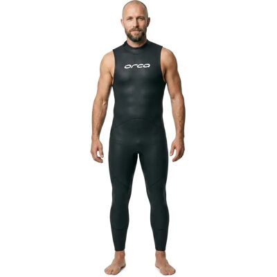 Orca Traje De Neopreno Sin Mangas Vitalis Light Black 7 Orca Traje De Neopreno Sin Mangas Vitalis Light Black 7