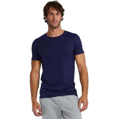 Tyr Camiseta De Manga Corta Tlightweight Ultrasoft Tech Navy XL Tyr Camiseta De Manga Corta Tlightweight Ultrasoft Tech Navy XL