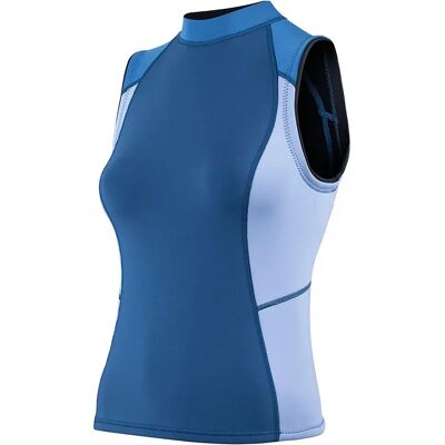 Zone3 Chaleco De Neopreno Para Mujer Yulex® Multi Blue / White 8 Zone3 Chaleco De Neopreno Para Mujer Yulex® Multi Blue / White 8