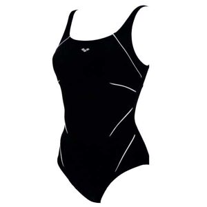 Arena Jewel Swimsuit Negro FR 50 Mujer