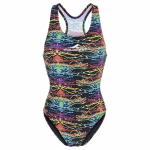 Aquafeel Swimsuit 2188501 Multicolor 38 / B Mujer