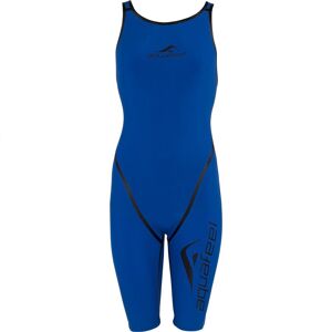 Aquafeel Swimsuit 2190250 Azul 32 Mujer