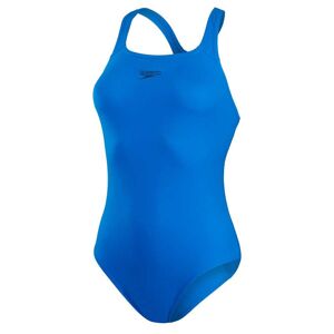 Speedo Eco Endurance+ Medalist Swimsuit Azul UK 32 Mujer