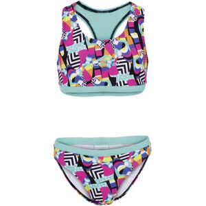 Aquafeel Bikini 2565001 Multicolour 164 cm Aquafeel Bikini 2565001 Multicolour 164 cm