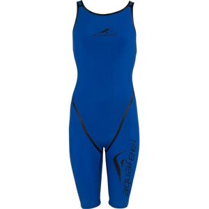 Aquafeel Bañador De Competición Con Espalda Abierta 2190250 Multicolour 38 Aquafeel Bañador De Competición Con Espalda Abierta 2190250 Multicolour 38
