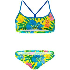 Otso Bikini Floral Yellow M Otso Bikini Floral Yellow M