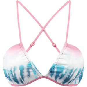 Barts Top De Bikini Ara Plunge Lipstick L Barts Top De Bikini Ara Plunge Lipstick L