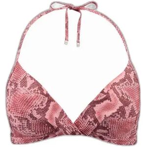 Barts Top De Bikini Keona Halter Pink M Barts Top De Bikini Keona Halter Pink M