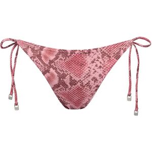 Barts Braguita Del Bikini Keona Tanga Pink S Barts Braguita Del Bikini Keona Tanga Pink S