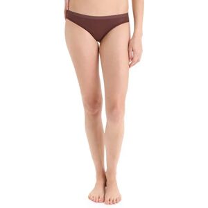Icebreaker Braguita Del Bikini Siren Umber XS Icebreaker Braguita Del Bikini Siren Umber XS