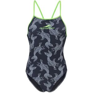 Aquafeel Traje De Baño 21978 As Original 38 Aquafeel Traje De Baño 21978 As Original 38