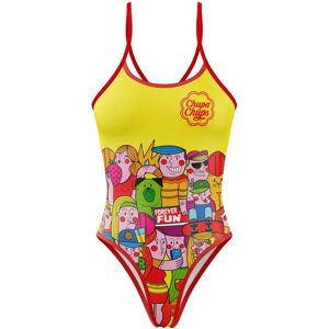 Otso Traje De Baño Chupa Chups Forever Fun Multicolor M Otso Traje De Baño Chupa Chups Forever Fun Multicolor M