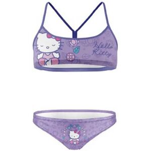 Otso Bikini Hello Kitty Connected Lilac S Otso Bikini Hello Kitty Connected Lilac S