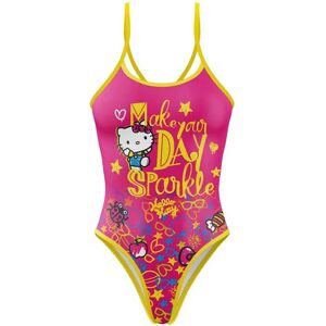 Otso Traje De Baño Hello Kitty Sparkle Light Brown 2XS Otso Traje De Baño Hello Kitty Sparkle Light Brown 2XS