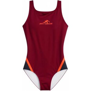 Aquafeel Traje De Baño 21819 Bordeaux 46 Aquafeel Traje De Baño 21819 Bordeaux 46
