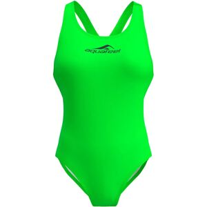 Aquafeel Traje De Baño 21891 Neon-Green 42 Aquafeel Traje De Baño 21891 Neon-Green 42