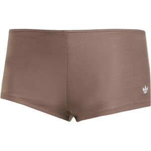 Adidas Braguita Del Bikini Essentials Swim Hot Pants Trace Brown 40 Adidas Braguita Del Bikini Essentials Swim Hot Pants Trace Brown 40