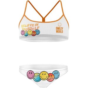 Otso Bikini Smiley World Believe Multicolour S Otso Bikini Smiley World Believe Multicolour S