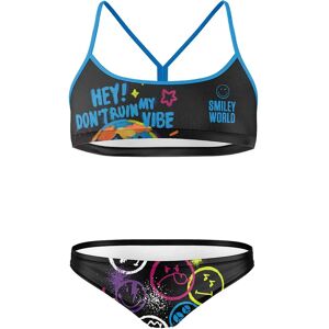 Otso Bikini Smiley World Festival Multicolour XS Otso Bikini Smiley World Festival Multicolour XS