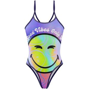 Otso Traje De Baño Smiley World Vibes Light Brown XS Otso Traje De Baño Smiley World Vibes Light Brown XS