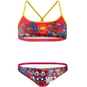 Otso Bikini Kukuxumusu Mix Kuku Multicolour M Otso Bikini Kukuxumusu Mix Kuku Multicolour M