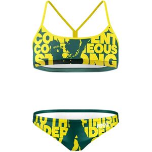 Otso Bikini Popeye Strong Multicolour M Otso Bikini Popeye Strong Multicolour M