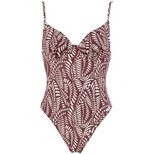 Aquafeel Traje De Baño 2151 As Original 38 Aquafeel Traje De Baño 2151 As Original 38