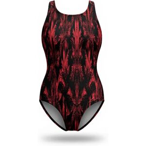 Aquafeel Traje De Baño 21815 As Original 38 Aquafeel Traje De Baño 21815 As Original 38