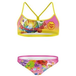 Otso Bikini Chupa Chups Flavours World Multicolour M Otso Bikini Chupa Chups Flavours World Multicolour M