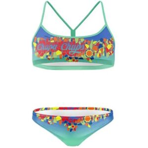Otso Bikini Chupa Chups Gaudi Multicolour XS Otso Bikini Chupa Chups Gaudi Multicolour XS