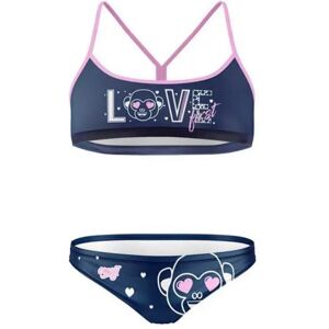 Otso Bikini Emoji Love First Multicolour L Otso Bikini Emoji Love First Multicolour L