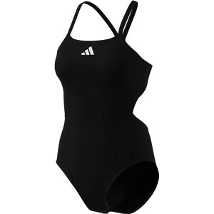 Adidas Traje De Baño Ripstream Team Thin Straps C-back Black 40 Adidas Traje De Baño Ripstream Team Thin Straps C-back Black 40