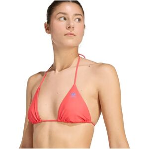 Adidas Top De Bikini Adicolor Semi Lucid Red 38 Adidas Top De Bikini Adicolor Semi Lucid Red 38