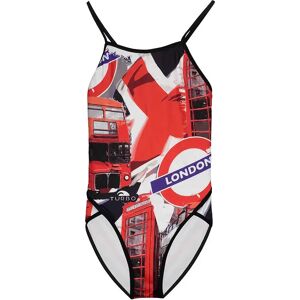 Turbo Traje De Baño London Multicoloured M Turbo Traje De Baño London Multicoloured M
