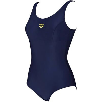 Arena Traje De Baño Melby Navy / Yellow Star 36 Arena Traje De Baño Melby Navy / Yellow Star 36