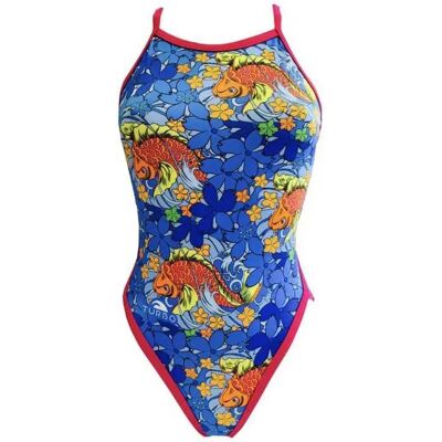 Turbo Traje De Baño Japan Vibes Royal S Turbo Traje De Baño Japan Vibes Royal S