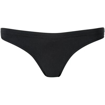 Funkita Braguita Del Bikini Hipster Still Black AUS 12 Funkita Braguita Del Bikini Hipster Still Black AUS 12